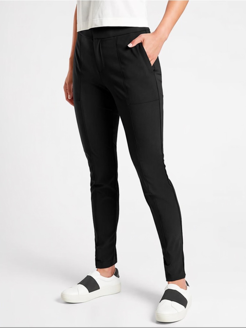 Athleta Wander Stash Pant